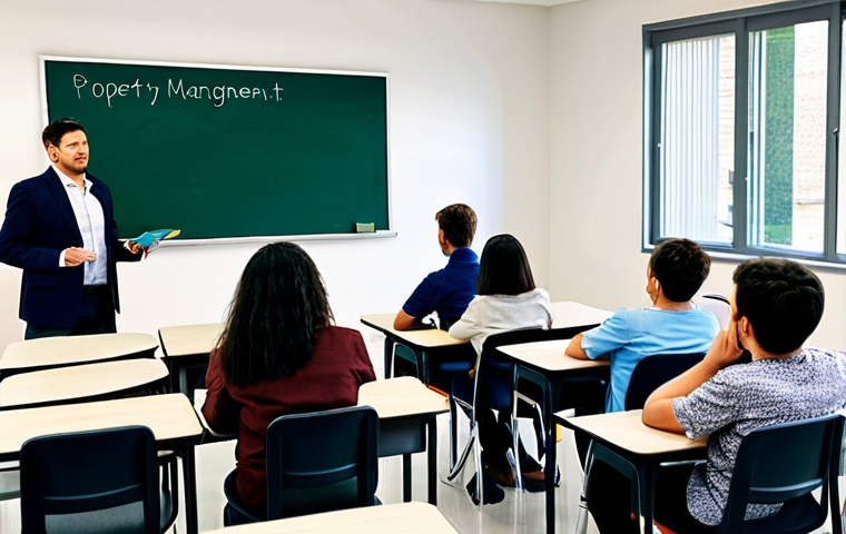 পাবলিক অ্যাডমিনিস্ট্রেশন সার্টিফিকেট: আপনার ভবিষ্যৎ জীবনের সাফল্যের দরজা, না জানলে বিরাট ক্ষতি! 2 আপন - 이미지 1