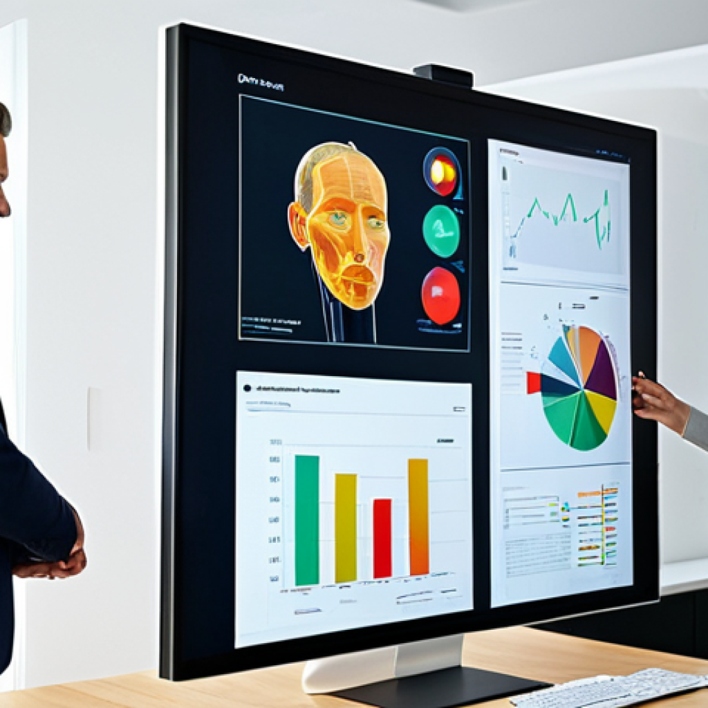 **

"A diverse team of fully clothed housing project workers collaborating around a digital display showing project data, in a modern office setting, appropriate attire, safe for work, perfect anatomy, natural proportions, professional, team collaboration, data analysis, high quality."

**