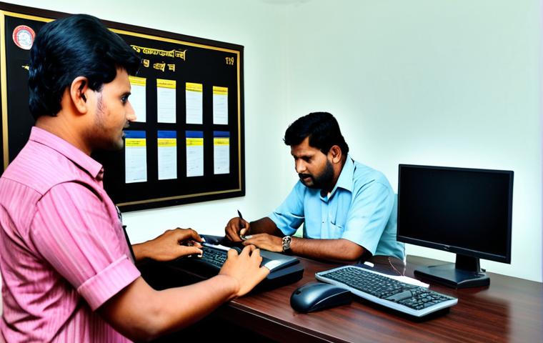 পাবলিক অ্যাডমিনিস্ট্রেশনে নতুন দিগন্ত: স্মার্ট গভর্নেন্সের ৫টি দরকারি টিপস! 3 গভর - 이미지 1