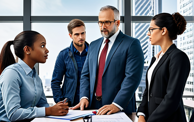 কার্যকরী যোগাযোগ দক্ষতা: পাবলিক অ্যাডমিনিস্ট্রেটর্সদের জন্য গোপন রহস্য! 3 যকর - 이미지 1