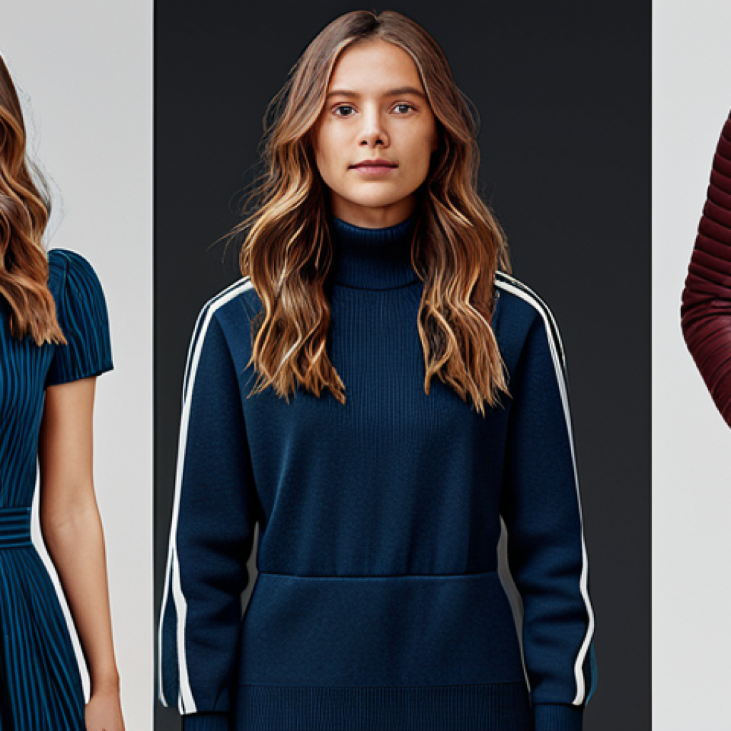 공공관리사 직무와 관련된 최신 산업 동향 - Here are three detailed image prompts based on the provided text: