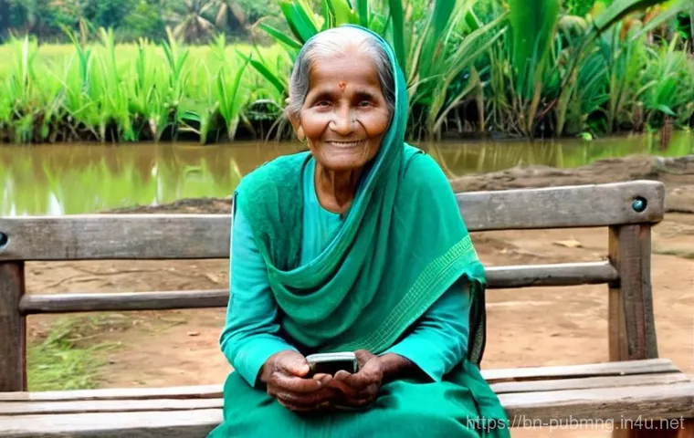 공공관리사 필기시험에서 자주 출제되는 주제 - Prompt 1: Digital Empowerment in Rural Bangladesh**