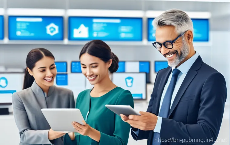 공공관리사 실무에서 자주 발생하는 문제 해결 사례 - Prompt 1: Empowering E-Governance: Seamless Citizen Services**