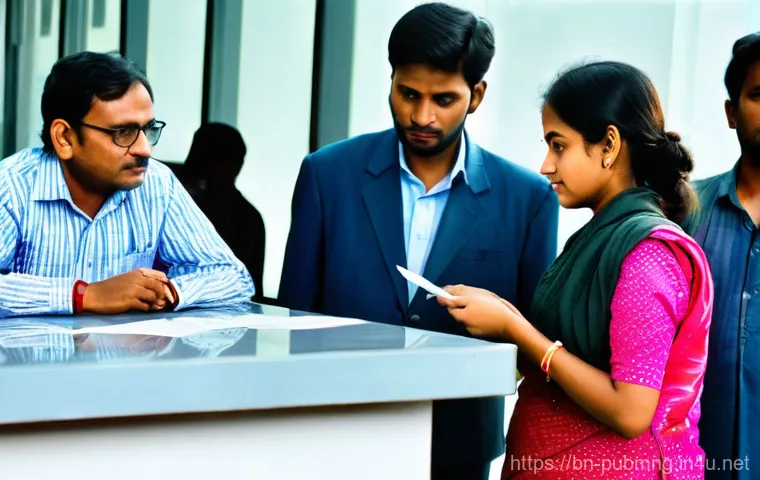 공공관리사 관련 법령과 규정 이해 - Prompt 1: Empowered Citizens Navigating Public Services in Bangladesh**