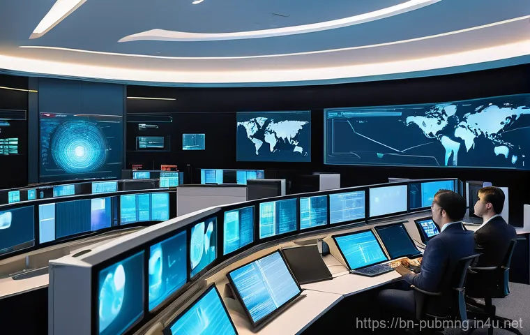 공공관리사와 관련된 산업 동향과 최신 기술 - **Digital Public Services & Citizen Empowerment:** A vibrant and diverse group of citizens, spanning...