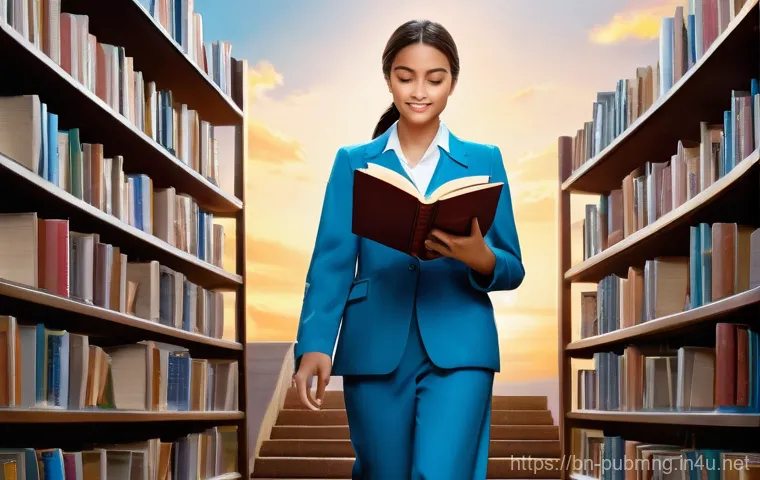 공공관리사 필기시험 대비를 위한 시간 관리 전략 - **Prompt 2: Refreshing Study Break**
    A young male student, in his early twenties, is taking a we...