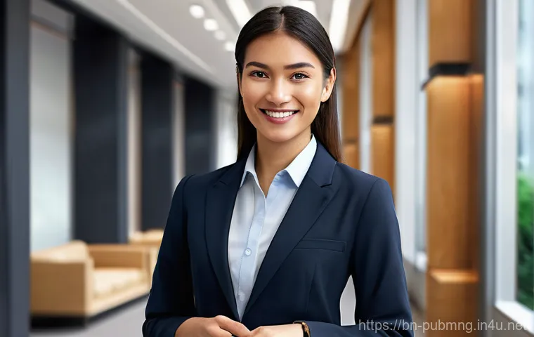 공공관리사 취업 시 추천하는 자기소개서 작성법 - Prompt 1: The Confident Government Job Applicant**