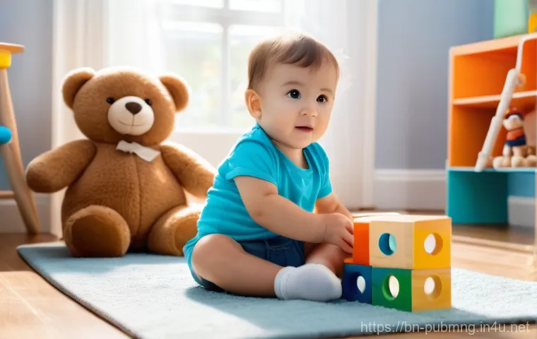 공공관리사 실무 프로젝트 사례 - A joyful young woman, approximately 20 years old, with long, wavy brown hair, is standing in a sunli...