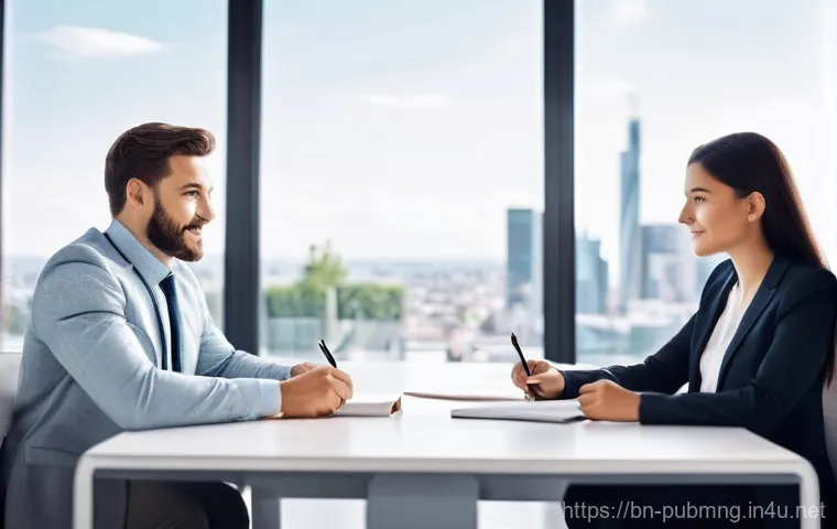 공공관리사 시험 후 결과 분석 - **Prompt for Overcoming Disappointment and Skill Development:**
    "A diverse young adult, aged 22-...