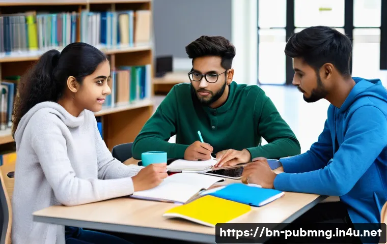 공공관리사 시험 준비를 위한 추천 스터디 방법 관련 이미지 1