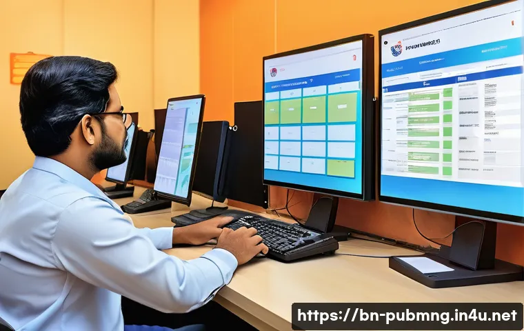 공공관리사 실무에서 발생하는 문제 해결 사례 관련 이미지 2