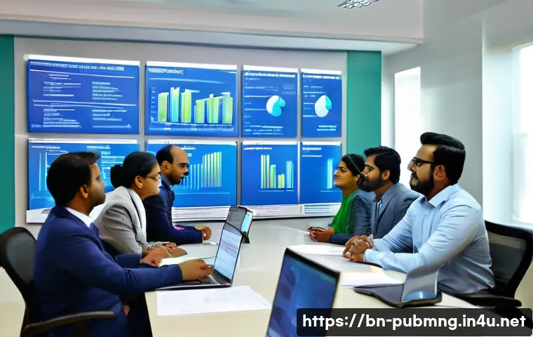 공공관리사로서의 경력 개발 방향 관련 이미지 1