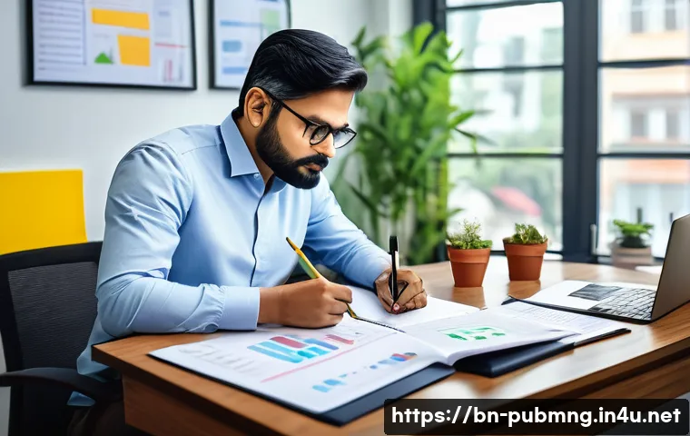 공공관리사로서의 경력 개발 방향 관련 이미지 2