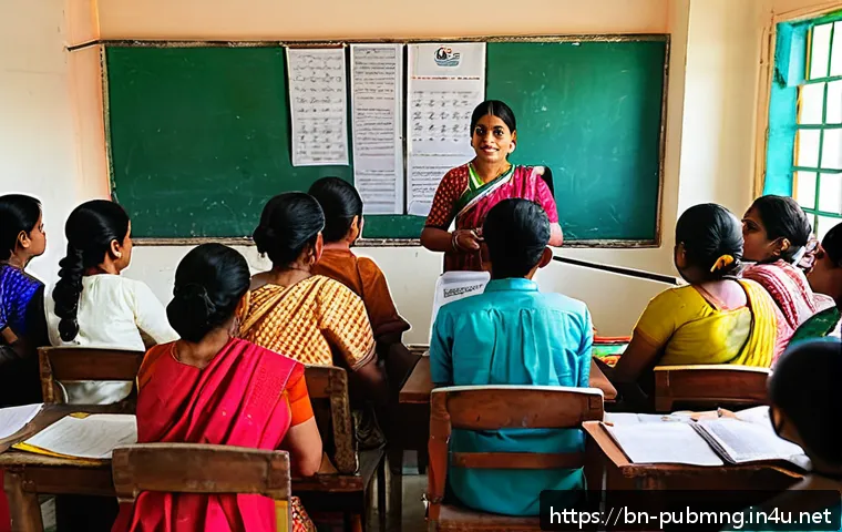 공공관리사 자격증 취득 후 개인적인 성장 경험 관련 이미지 2
