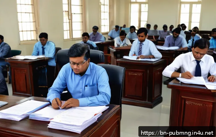 공공관리사 이론과 실무의 차이 관련 이미지 1