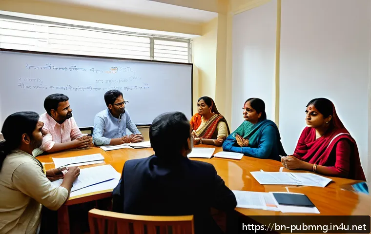 공공관리사 시험 준비를 위한 필수 체크리스트 관련 이미지 2